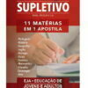 Apostila Eja Supletivo
